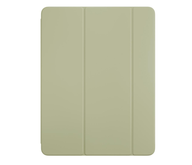 APPLE Smart Folio do iPada Air 13 cali (M2) - szałwia MWKC3ZM/A - 1245160 - zdjęcie